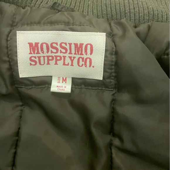 Trendy (m) Brown vest - Picture 2 of 4